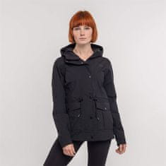 The North Face Jakne uniwersalne črna S W Zoomie Jacket