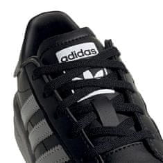 Adidas Čevlji črna 30 EU Team Court C