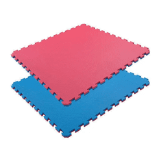 Pride Tatami blazine Classic 2,0 cm, velikosti 100×100 cm