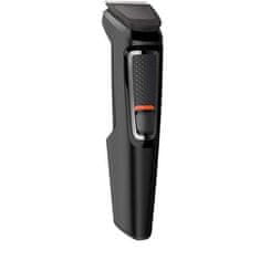 Philips Multigroom MG3720/15 - večnamenski trimer 7 v 1