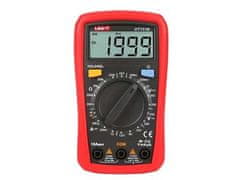 Multimeter UNI-T UT131B