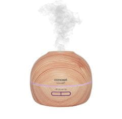 Concept ZV1005 Perfect Air Wood Humidifier