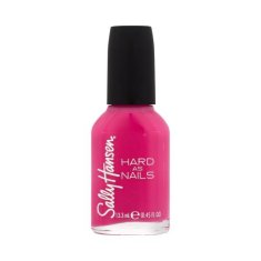 Sally Hansen Hard As Nails krepitven lak za nohte 13.3 ml Odtenek 320 love rocks