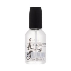 Sally Hansen Hard As Nails krepitven lak za nohte 13.3 ml Odtenek 800 crystal clear