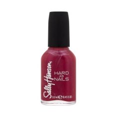 Sally Hansen Hard As Nails krepitven lak za nohte 13.3 ml Odtenek 450 ton of bricks