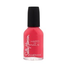 Sally Hansen Hard As Nails krepitven lak za nohte 13.3 ml Odtenek 420 mighty mango