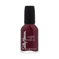 Sally Hansen Hard As Nails krepitven lak za nohte 13.3 ml Odtenek 470 unbreakable heart