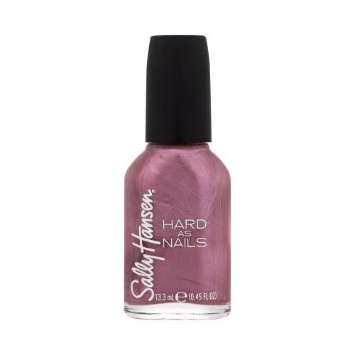 Sally Hansen Hard As Nails krepitven lak za nohte 13.3 ml Odtenek 550 brownstone