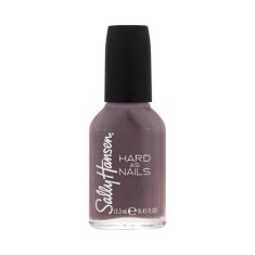 Sally Hansen Hard As Nails krepitven lak za nohte 13.3 ml Odtenek 560 tough taupe