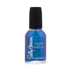 Sally Hansen Hard As Nails krepitven lak za nohte 13.3 ml Odtenek 720 sturdy sapphire