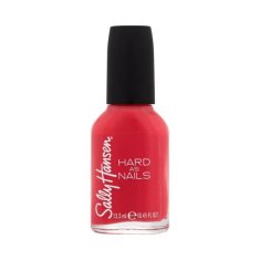 Sally Hansen Hard As Nails krepitven lak za nohte 13.3 ml Odtenek 425 hearty