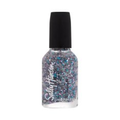 Sally Hansen Hard As Nails krepitven lak za nohte 13.3 ml Odtenek 840 ice queen