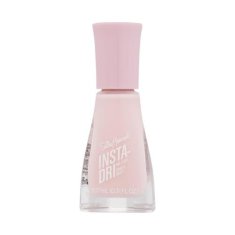 Sally Hansen Insta-Dri hitro sušeči lak za nohte 9.17 ml Odtenek 263 racing rose