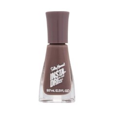 Sally Hansen Insta-Dri hitro sušeči lak za nohte 9.17 ml Odtenek 193 slick slate