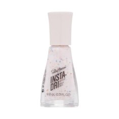 Sally Hansen Insta-Dri hitro sušeči lak za nohte 9.17 ml Odtenek 117 sprinkle, sprinkle