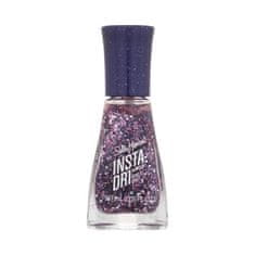 Sally Hansen Insta-Dri hitro sušeči lak za nohte 9.17 ml Odtenek 483 grape shifter