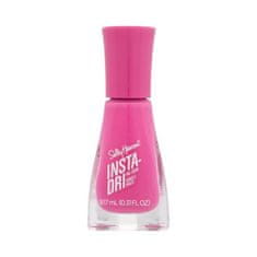 Sally Hansen Insta-Dri hitro sušeči lak za nohte 9.17 ml Odtenek 281 beet-ing heart