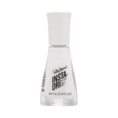 Sally Hansen Insta-Dri hitro sušeči lak za nohte 9.17 ml Odtenek 113 white on time