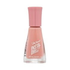 Sally Hansen Insta-Dri hitro sušeči lak za nohte 9.17 ml Odtenek 213 mauve it