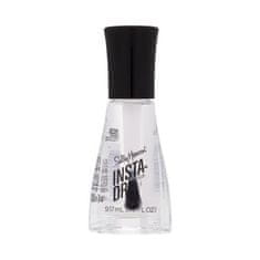 Sally Hansen Insta-Dri hitro sušeči lak za nohte 9.17 ml Odtenek 103 clearly quick