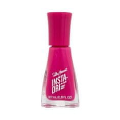 Sally Hansen Insta-Dri hitro sušeči lak za nohte 9.17 ml Odtenek 303 flashy fuchsia