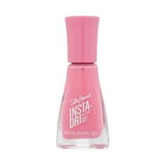 Sally Hansen Insta-Dri hitro sušeči lak za nohte 9.17 ml Odtenek 275 rapid rosé