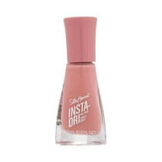 Sally Hansen Insta-Dri hitro sušeči lak za nohte 9.17 ml Odtenek 218 fast mauver