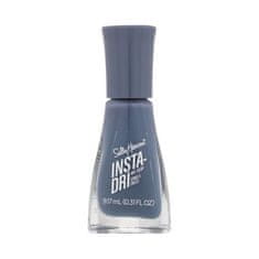 Sally Hansen Insta-Dri hitro sušeči lak za nohte 9.17 ml Odtenek 507 time to indi-go