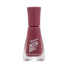 Sally Hansen Insta-Dri hitro sušeči lak za nohte 9.17 ml Odtenek 413 expresso