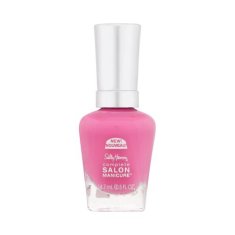 Sally Hansen Complete Salon Manicure obstojen lak za nohte 14.7 ml Odtenek 479 happy daze