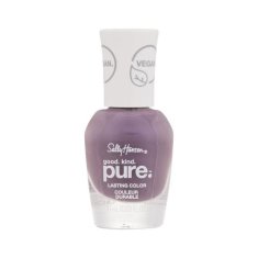 Sally Hansen Good. Kind. Pure. veganski lak za nohte 10 ml Odtenek 341 lavender haze