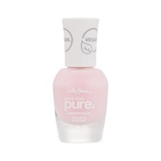 Sally Hansen Good. Kind. Pure. veganski lak za nohte 10 ml Odtenek 200 pink cloud sheer