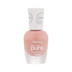 Sally Hansen Good. Kind. Pure. veganski lak za nohte 10 ml Odtenek 229 rock steady