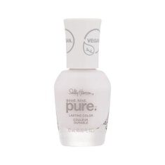 Sally Hansen Good. Kind. Pure. veganski lak za nohte 10 ml Odtenek 110 white tea sheer