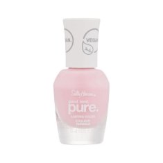 Sally Hansen Good. Kind. Pure. veganski lak za nohte 10 ml Odtenek 205 pink moon