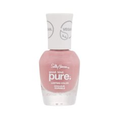 Sally Hansen Good. Kind. Pure. veganski lak za nohte 10 ml Odtenek 210 pinky clay