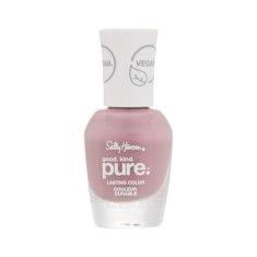 Sally Hansen Good. Kind. Pure. veganski lak za nohte 10 ml Odtenek 235 opulent opal