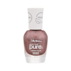 Sally Hansen Good. Kind. Pure. veganski lak za nohte 10 ml Odtenek 156 raisin’ the bar