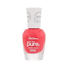 Sally Hansen Good. Kind. Pure. veganski lak za nohte 10 ml Odtenek 280 fruity papaya