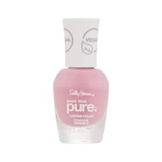 Sally Hansen Good. Kind. Pure. veganski lak za nohte 10 ml Odtenek 223 love you lotus