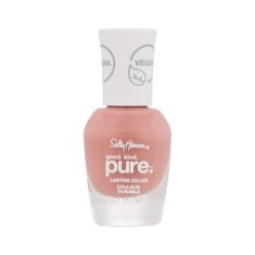 Sally Hansen Good. Kind. Pure. veganski lak za nohte 10 ml Odtenek 230 pink cardamom