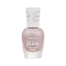 Sally Hansen Good. Kind. Pure. veganski lak za nohte 10 ml Odtenek 115 powder room