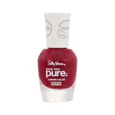 Sally Hansen Good. Kind. Pure. veganski lak za nohte 10 ml Odtenek 310 pomegranate punch