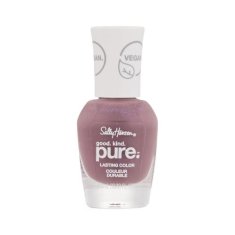 Sally Hansen Good. Kind. Pure. veganski lak za nohte 10 ml Odtenek 345 smokey quartz