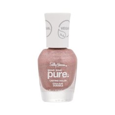 Sally Hansen Good. Kind. Pure. veganski lak za nohte 10 ml Odtenek 240 golden quartz