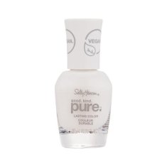 Sally Hansen Good. Kind. Pure. veganski lak za nohte 10 ml Odtenek 105 light lychee