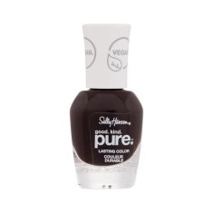 Sally Hansen Good. Kind. Pure. veganski lak za nohte 10 ml Odtenek 151 warm cacao