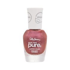 Sally Hansen Good. Kind. Pure. veganski lak za nohte 10 ml Odtenek 250 pink sapphire