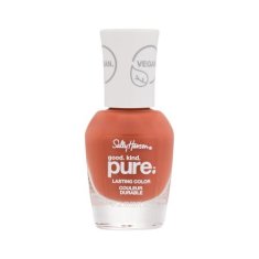 Sally Hansen Good. Kind. Pure. veganski lak za nohte 10 ml Odtenek 285 carrot cake