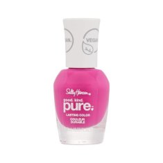 Sally Hansen Good. Kind. Pure. veganski lak za nohte 10 ml Odtenek 290 peony origins